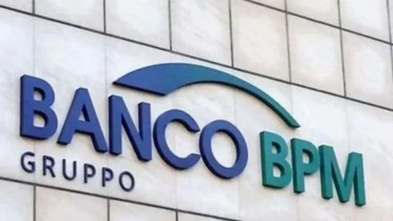 lavoro Banco BPM