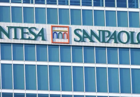 lavoro Intesa Sanpaolo