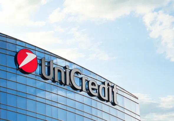 lavoro UniCredit